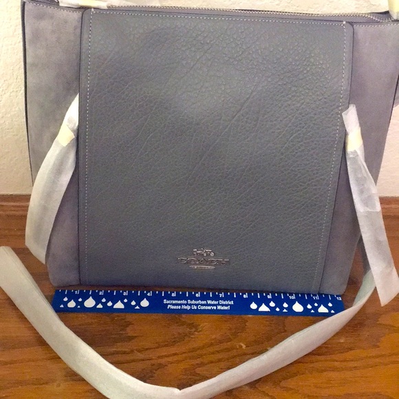 BRAND NEW COACH BAG!! - Picture 8 of 11